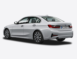 Conciergerie & Automobiles - BMW