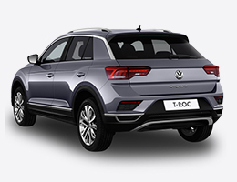 Conciergerie & Automobiles - VOLKSWAGEN