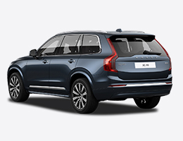 Conciergerie & Automobiles - VOLVO