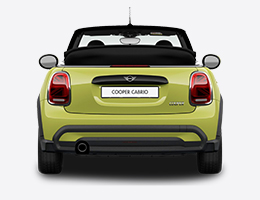 Conciergerie & Automobiles - MINI