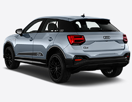 Conciergerie & Automobiles - AUDI