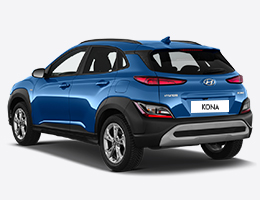 Conciergerie & Automobiles - HYUNDAI