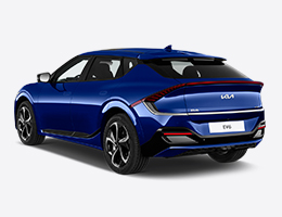 Conciergerie & Automobiles - KIA