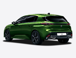 Conciergerie & Automobiles - PEUGEOT