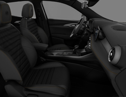Conciergerie & Automobiles - ALFA ROMEO