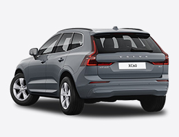 Conciergerie & Automobiles - VOLVO