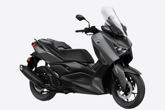 Conciergerie & Automobiles - YAMAHA