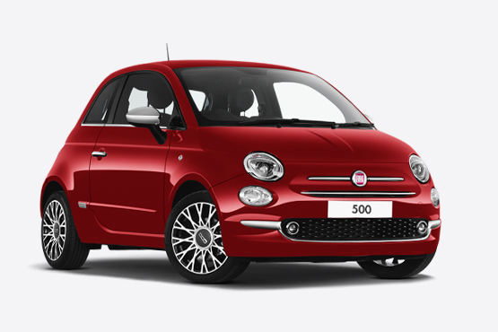 Conciergerie & Automobiles - FIAT