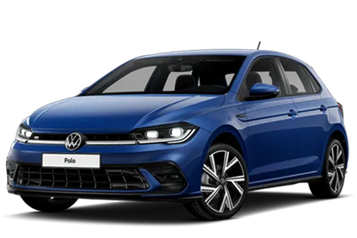 Conciergerie & Automobiles - VOLKSWAGEN
