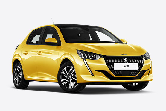 Conciergerie & Automobiles - PEUGEOT