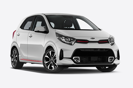 Conciergerie & Automobiles - KIA