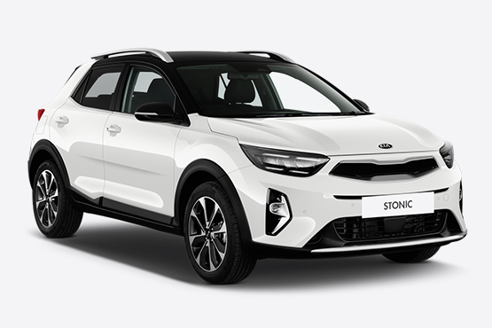 Conciergerie & Automobiles - KIA