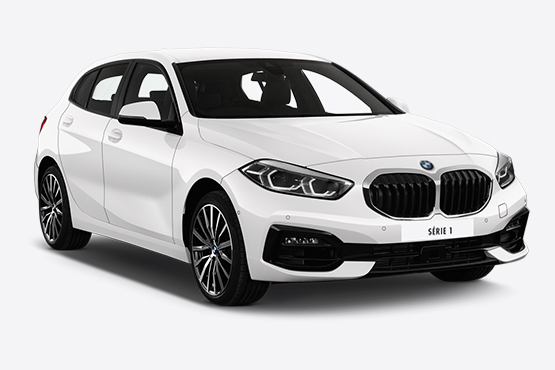 Conciergerie & Automobiles - BMW