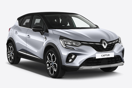 Conciergerie & Automobiles - RENAULT