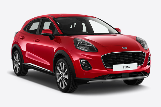 Conciergerie & Automobiles - FORD
