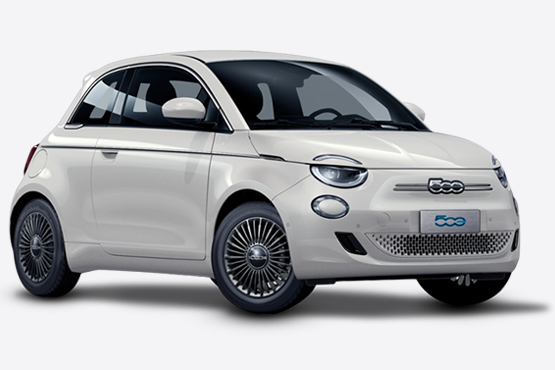 Conciergerie & Automobiles - FIAT