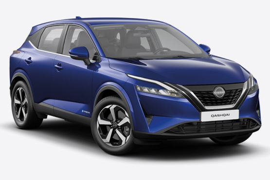 Conciergerie & Automobiles - NISSAN