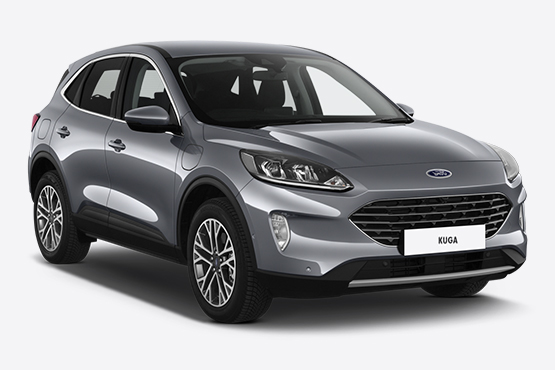 Conciergerie & Automobiles - FORD