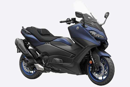 Conciergerie & Automobiles - YAMAHA