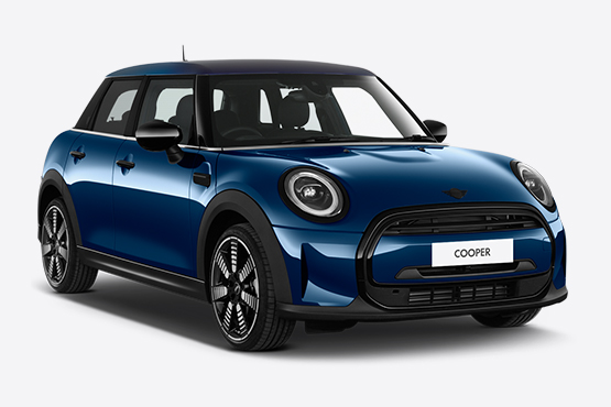 Conciergerie & Automobiles - MINI