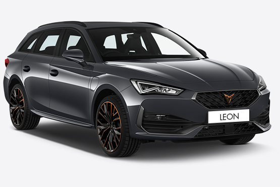 Conciergerie & Automobiles - CUPRA