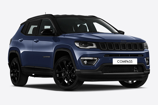 Conciergerie & Automobiles - JEEP