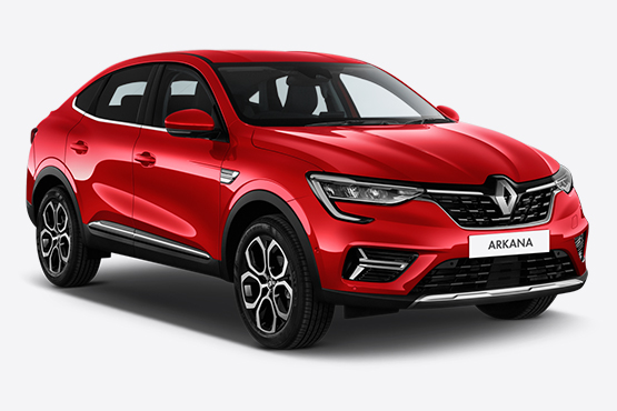 Conciergerie & Automobiles - RENAULT