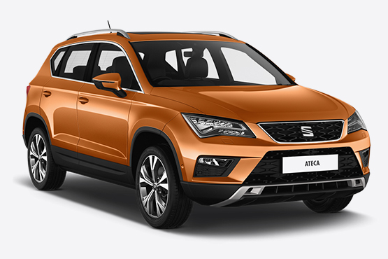 Conciergerie & Automobiles - SEAT