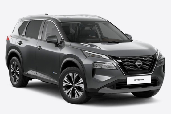 Conciergerie & Automobiles - NISSAN