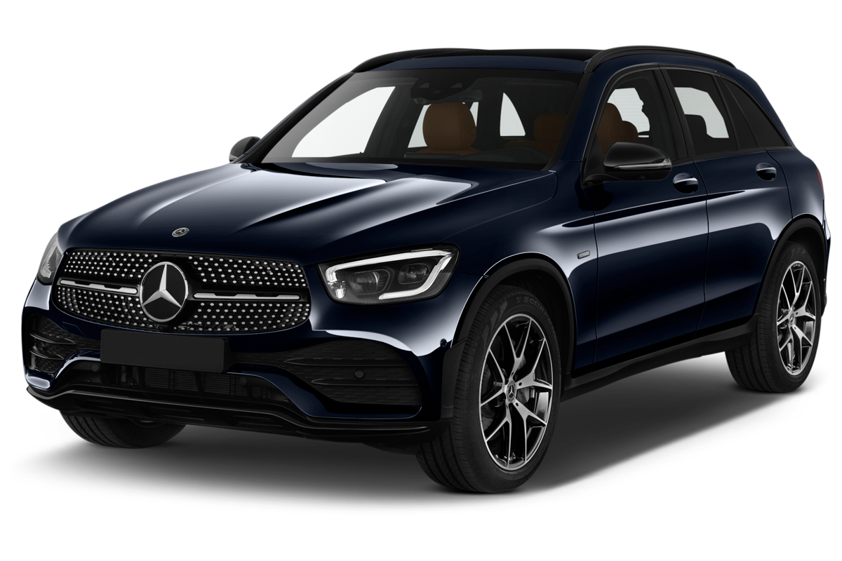 Conciergerie & Automobiles - MERCEDES