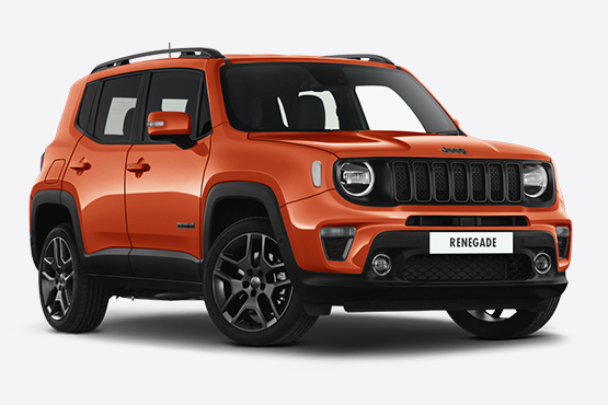 Conciergerie & Automobiles - JEEP