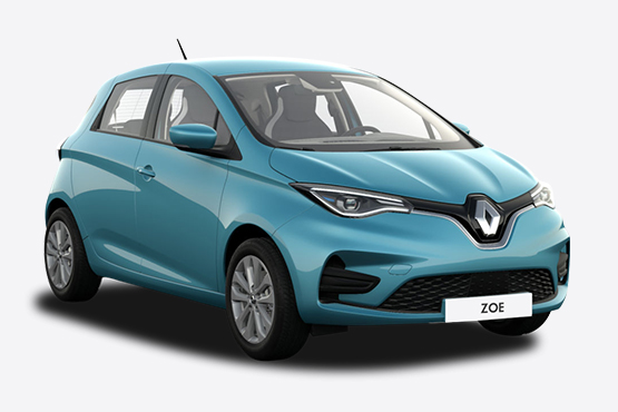 Conciergerie & Automobiles - RENAULT