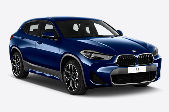 Conciergerie & Automobiles - BMW