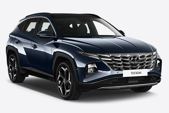 Conciergerie & Automobiles - HYUNDAI