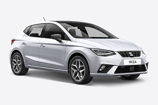 Conciergerie & Automobiles - SEAT