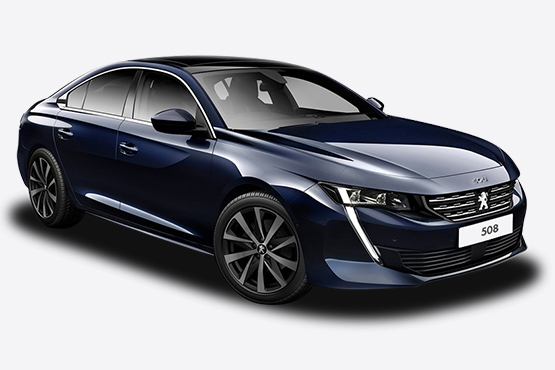 Conciergerie & Automobiles - PEUGEOT