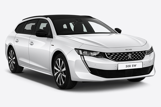 Conciergerie & Automobiles - PEUGEOT