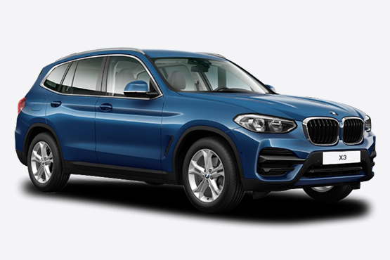 Conciergerie & Automobiles - BMW