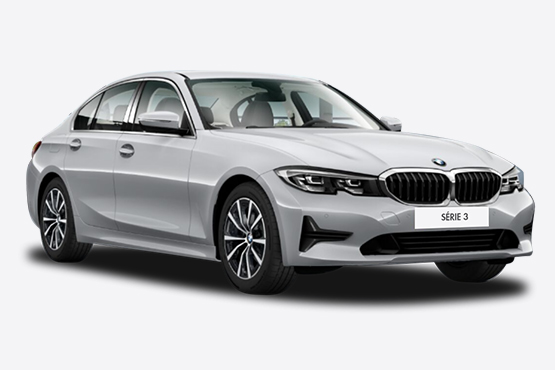 Conciergerie & Automobiles - BMW