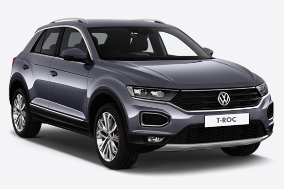 Conciergerie & Automobiles - VOLKSWAGEN