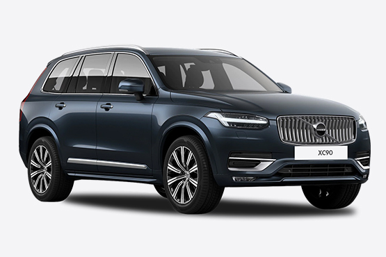 Conciergerie & Automobiles - VOLVO