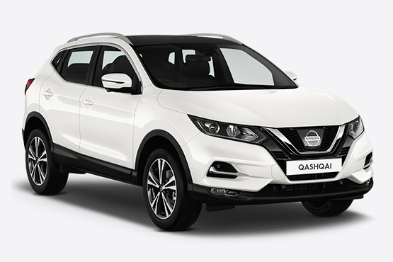 Conciergerie & Automobiles - NISSAN