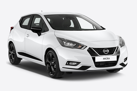 Conciergerie & Automobiles - NISSAN