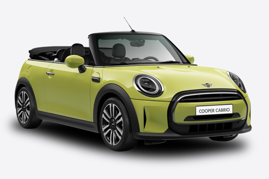 Conciergerie & Automobiles - MINI