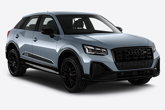 Conciergerie & Automobiles - AUDI