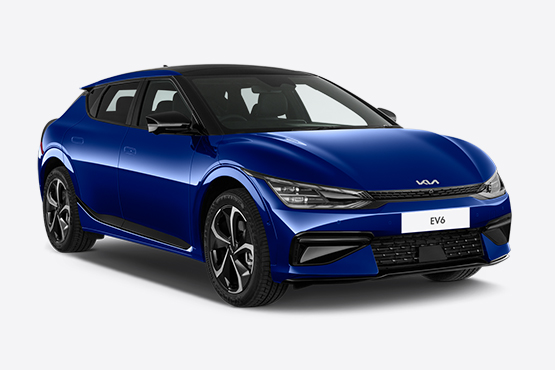 Conciergerie & Automobiles - KIA