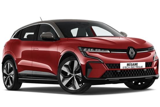 Conciergerie & Automobiles - RENAULT