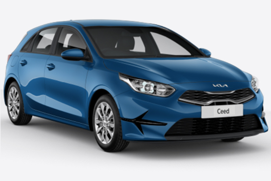 Conciergerie & Automobiles - KIA