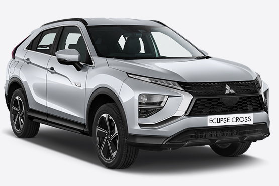 Conciergerie & Automobiles - MITSUBISHI