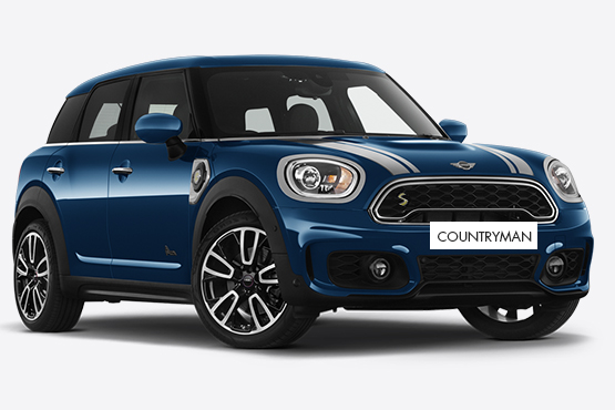 Conciergerie & Automobiles - MINI